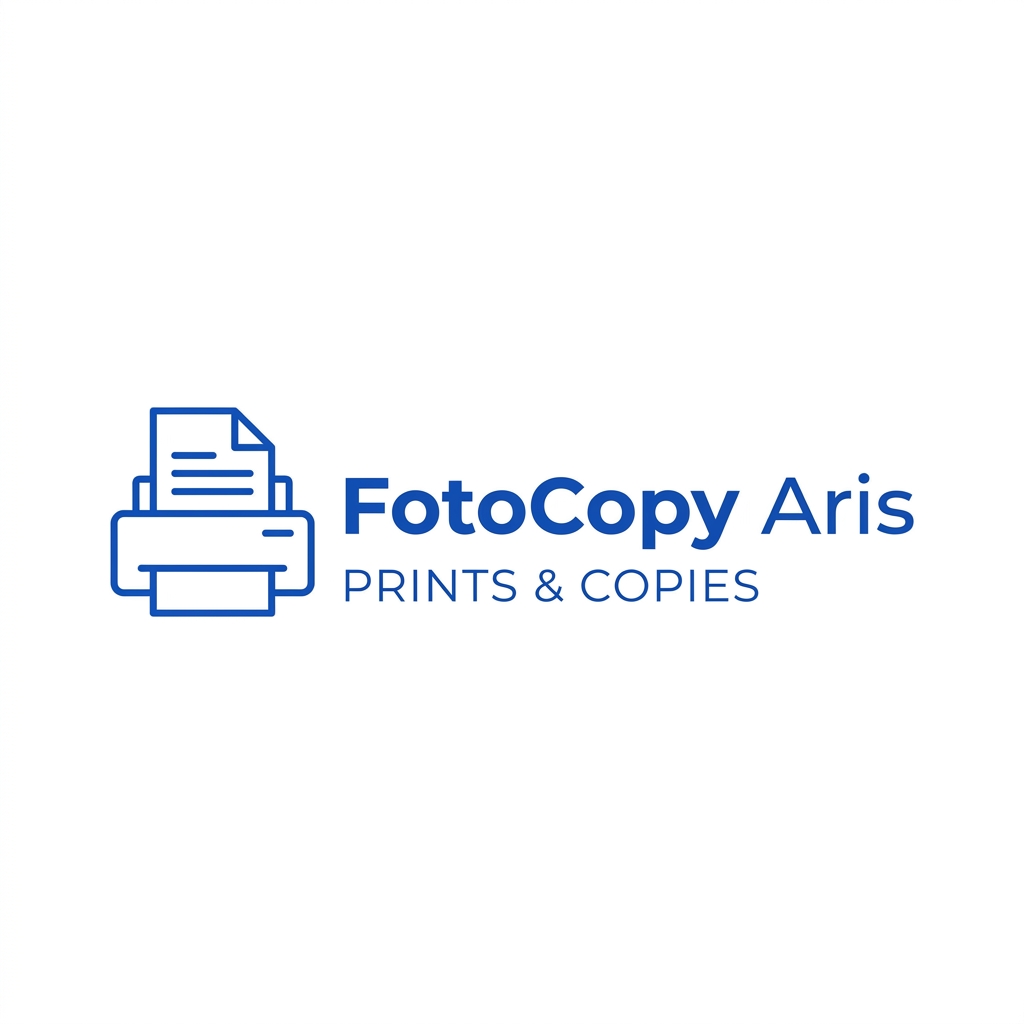 FotoCopy Aris Logo